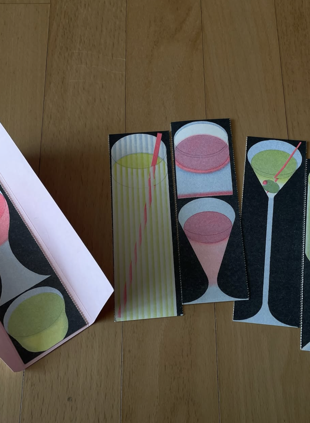 Enveloppe 4